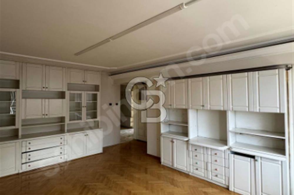 Denizli Çaybaşı Caddesinde 3+1 180 Mt2 Kiralık Ofis 