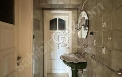 Denizli Çaybaşı Caddesinde 3+1 180 Mt2 Kiralık Ofis 