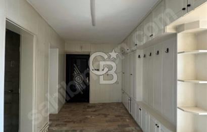 Denizli Çaybaşı Caddesinde 3+1 180 Mt2 Kiralık Ofis 