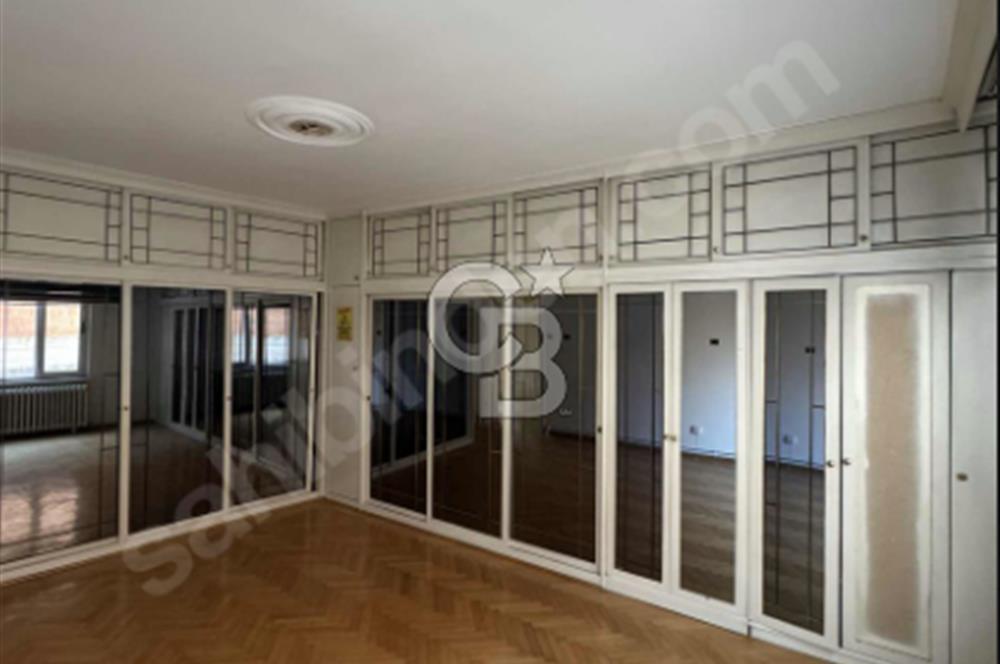 Denizli Çaybaşı Caddesinde 3+1 180 Mt2 Kiralık Ofis 