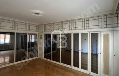 Denizli Çaybaşı Caddesinde 3+1 180 Mt2 Kiralık Ofis 