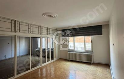 Denizli Çaybaşı Caddesinde 3+1 180 Mt2 Kiralık Ofis 