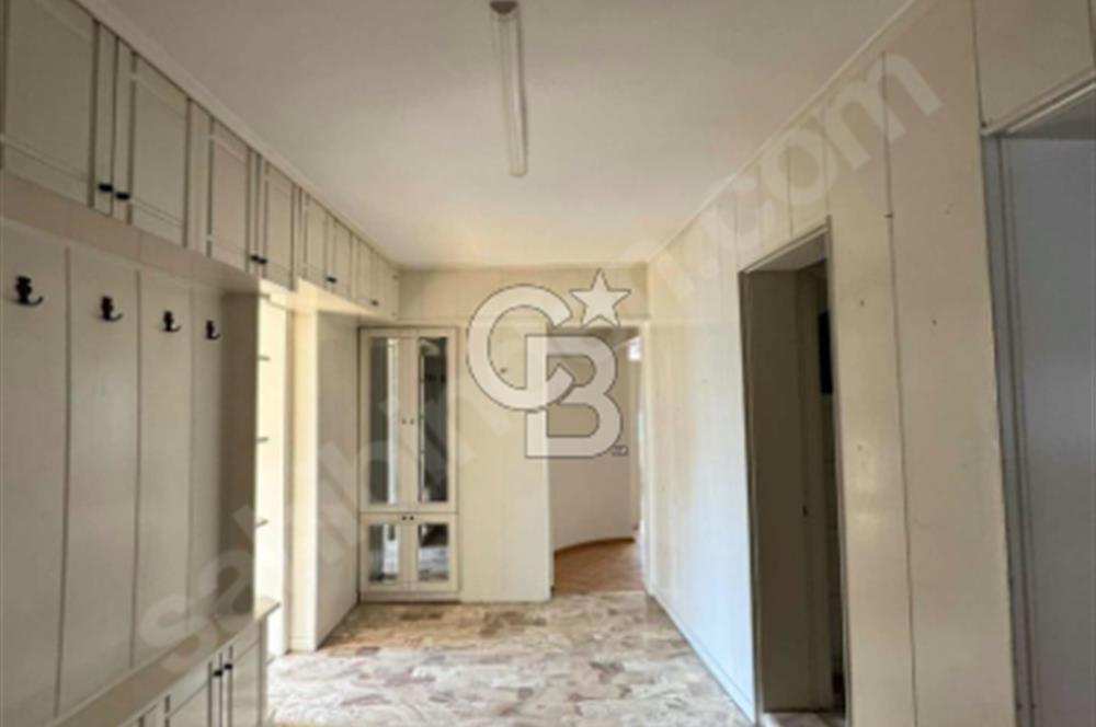 Denizli Çaybaşı Caddesinde 3+1 180 Mt2 Kiralık Ofis 