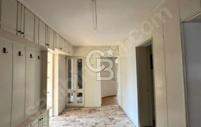 Denizli Çaybaşı Caddesinde 3+1 180 Mt2 Kiralık Ofis 