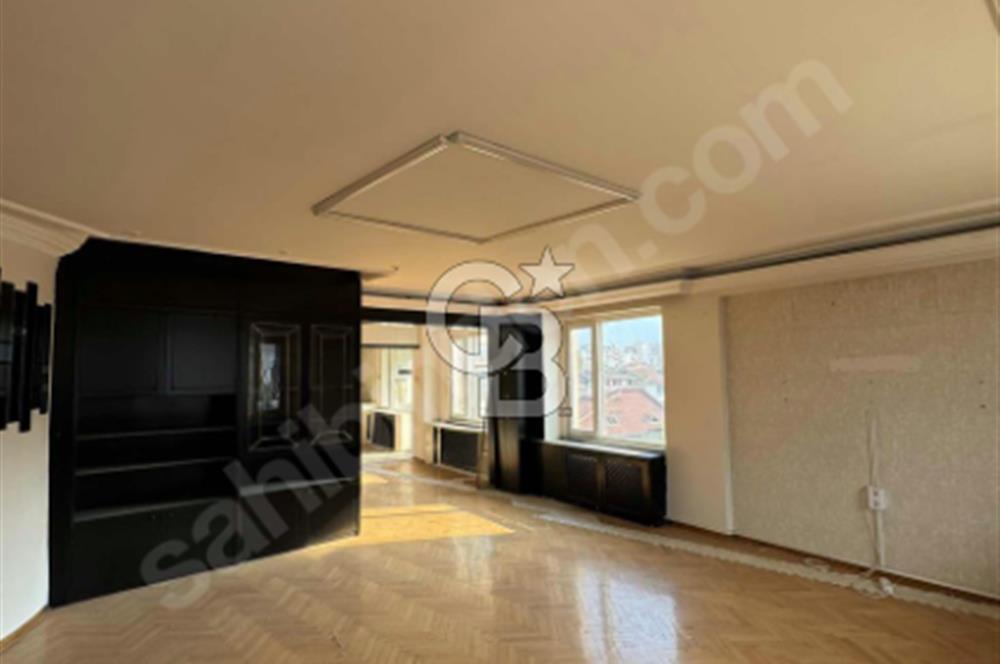 Denizli Çaybaşı Caddesinde 3+1 180 Mt2 Kiralık Ofis 