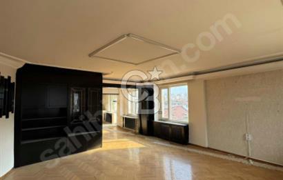 Denizli Çaybaşı Caddesinde 3+1 180 Mt2 Kiralık Ofis 