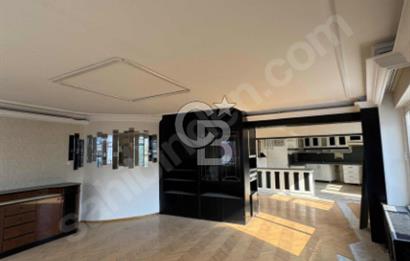 Denizli Çaybaşı Caddesinde 3+1 180 Mt2 Kiralık Ofis 