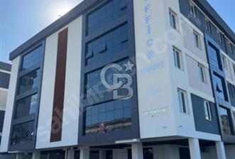 Adliye ve Tapuya Yakın 65Mt2 Kiralık Ofisler