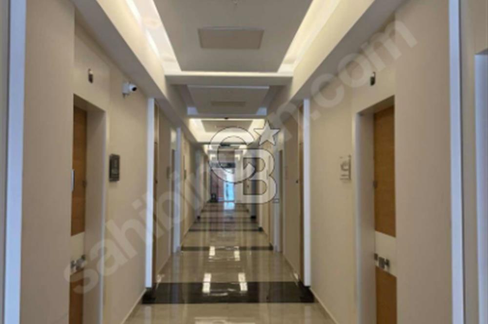 Adliye ve Tapuya Yakın 65Mt2 Kiralık Ofisler