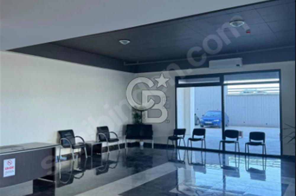 Adliye ve Tapuya Yakın 65Mt2 Kiralık Ofisler