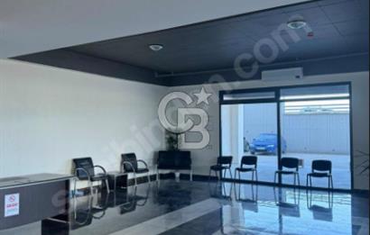 Adliye ve Tapuya Yakın 65Mt2 Kiralık Ofisler