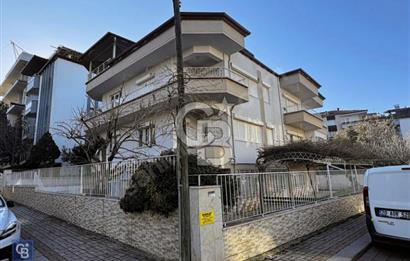 Mehmetçik Mah. 520Mt2 Arsa İçinde B+3 katlı Satılık Komple Bina
