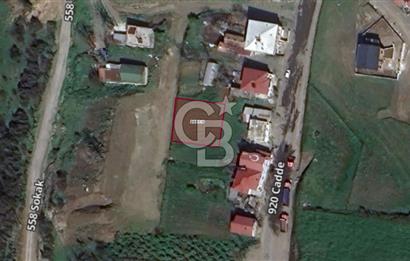 4 KATA İMARLI FIRSAT ARSA