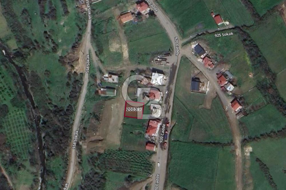 4 KATA İMARLI FIRSAT ARSA