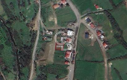 4 KATA İMARLI FIRSAT ARSA