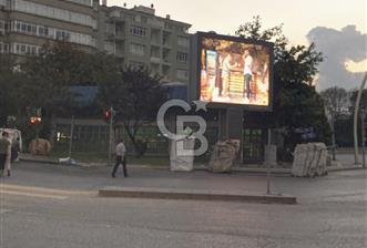 Tandoğan meydanında satılık 4 + 1