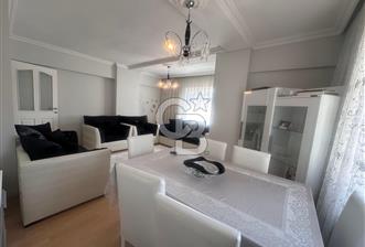 ATAŞEHİR İNÖNÜ MAH.ARAKAT ÇİFT BALKONLU TEMİZ SATILIK 3+1 DAİRE