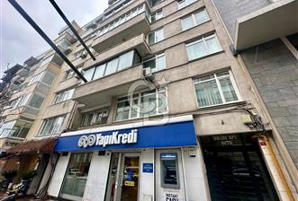 BEŞİKTAŞ-VİŞNEZADE MAH.SÜLEYMAN SEBA CAD.ÜZERİ KİRALIK 2+1 DAİRE