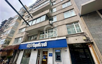 BEŞİKTAŞ-VİŞNEZADE MAH.SÜLEYMAN SEBA CAD.ÜZERİ KİRALIK 2+1 DAİRE