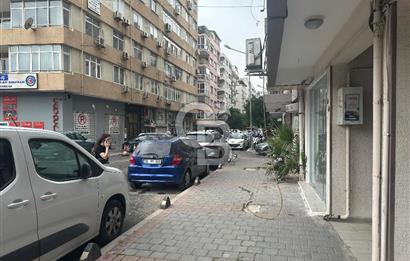 ALSANCAKTA ÖNÜ AÇIK YATIRIMLIK DÜKKAN