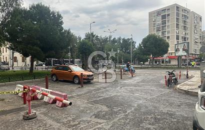 ALSANCAKTA ÖNÜ AÇIK YATIRIMLIK DÜKKAN