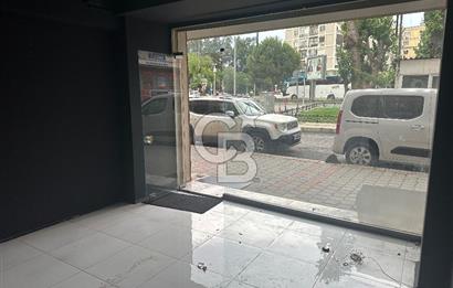 ALSANCAKTA ÖNÜ AÇIK YATIRIMLIK DÜKKAN