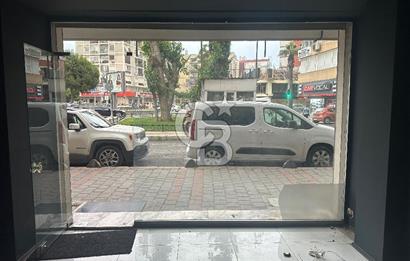 ALSANCAKTA ÖNÜ AÇIK YATIRIMLIK DÜKKAN