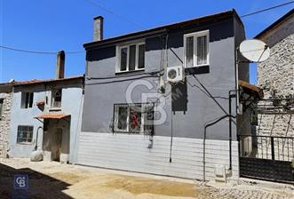 URLA SANAT SOKAĞINA YÜRÜME MESAFESİ'NDE 3+1 MÜSTAKİL DUBLEKS EV