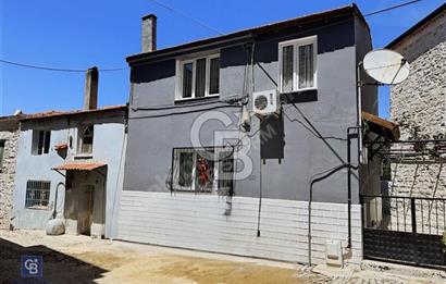 URLA SANAT SOKAĞINA YÜRÜME MESAFESİ'NDE 3+1 MÜSTAKİL DUBLEKS EV