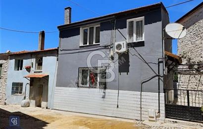 URLA SANAT SOKAĞINA YÜRÜME MESAFESİ'NDE 3+1 MÜSTAKİL DUBLEKS EV