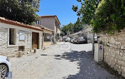 URLA SANAT SOKAĞINA YÜRÜME MESAFESİ'NDE 3+1 MÜSTAKİL DUBLEKS EV