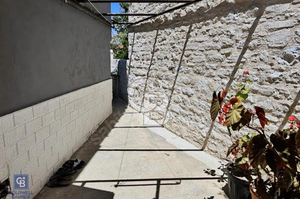 URLA SANAT SOKAĞINA YÜRÜME MESAFESİ'NDE 3+1 MÜSTAKİL DUBLEKS EV