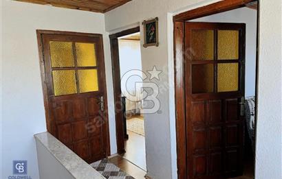 URLA SANAT SOKAĞINA YÜRÜME MESAFESİ'NDE 3+1 MÜSTAKİL DUBLEKS EV