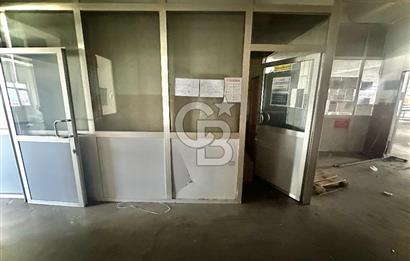 Beylikdüzü Kiralık Fabrika 1350 M2 Yük Asansörlü