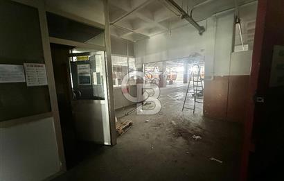 Beylikdüzü Kiralık Fabrika 1350 M2 Yük Asansörlü