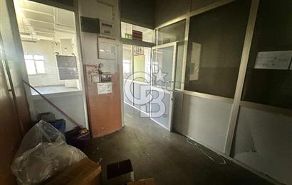 Beylikdüzü Kiralık Fabrika 1350 M2 Yük Asansörlü