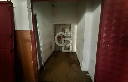 Beylikdüzü Kiralık Fabrika 1350 M2 Yük Asansörlü