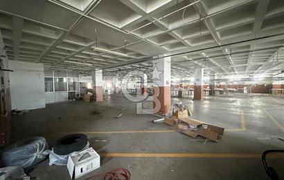Beylikdüzü Kiralık Fabrika 1350 M2 Yük Asansörlü