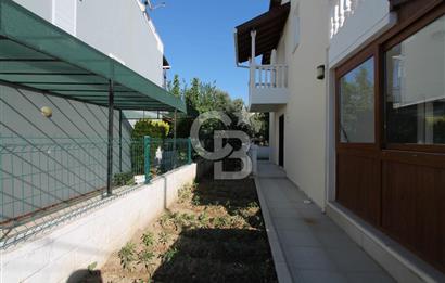 Urla Çeşmealtı 'nda Satılık Villa – Yelken Kulübüne Komşu Bağımsız Bir Yaşam