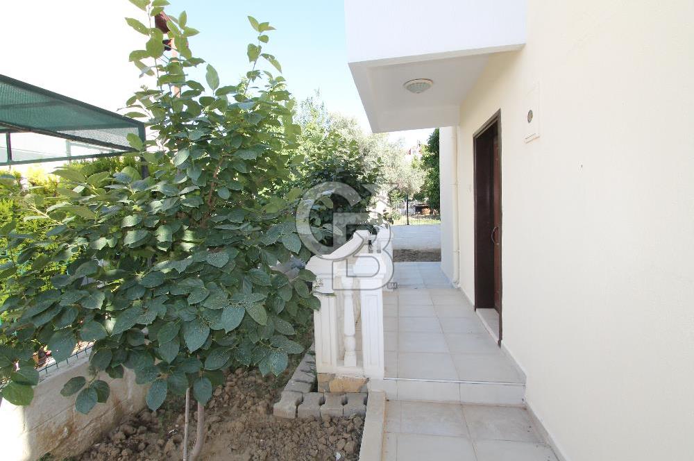 Urla Çeşmealtı 'nda Satılık Villa – Yelken Kulübüne Komşu Bağımsız Bir Yaşam