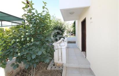 Urla Çeşmealtı 'nda Satılık Villa – Yelken Kulübüne Komşu Bağımsız Bir Yaşam