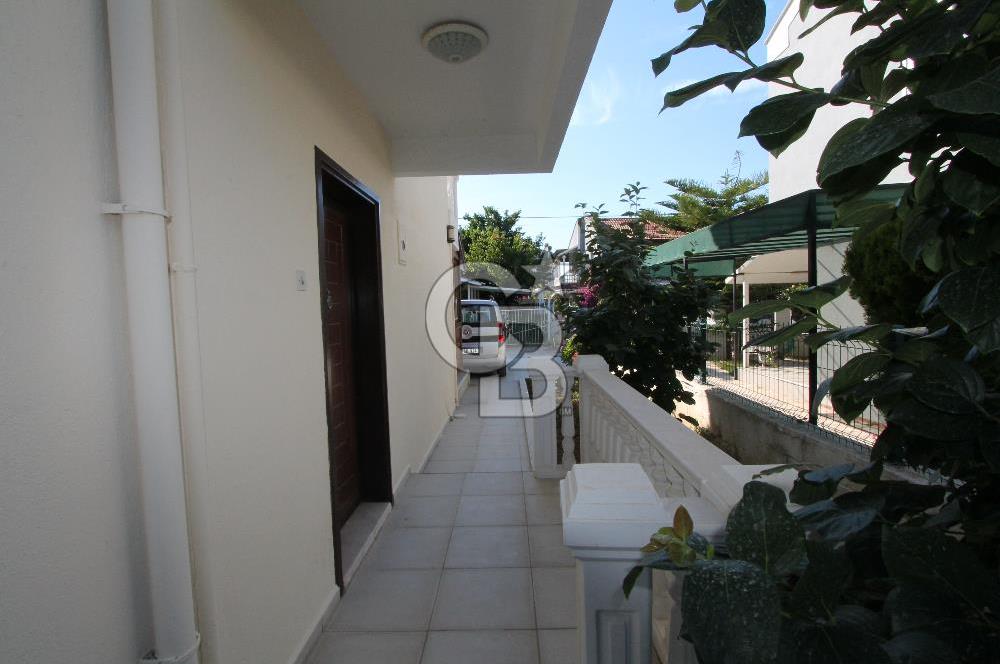 Urla Çeşmealtı 'nda Satılık Villa – Yelken Kulübüne Komşu Bağımsız Bir Yaşam