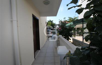 Urla Çeşmealtı 'nda Satılık Villa – Yelken Kulübüne Komşu Bağımsız Bir Yaşam