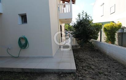 Urla Çeşmealtı 'nda Satılık Villa – Yelken Kulübüne Komşu Bağımsız Bir Yaşam