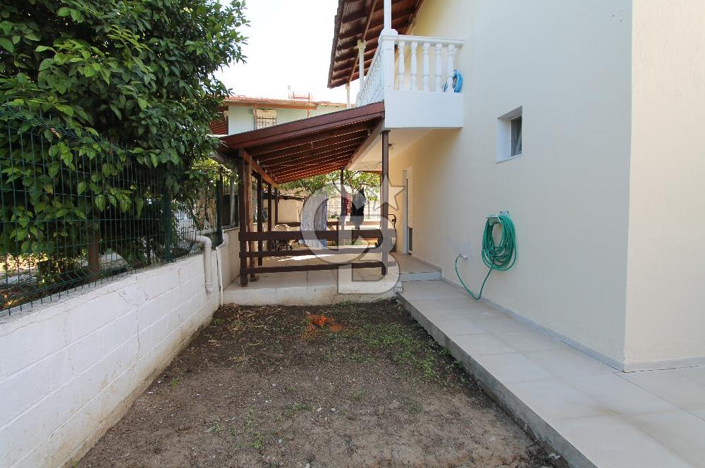 Urla Çeşmealtı 'nda Satılık Villa – Yelken Kulübüne Komşu Bağımsız Bir Yaşam