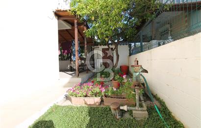 Urla Çeşmealtı 'nda Satılık Villa – Yelken Kulübüne Komşu Bağımsız Bir Yaşam