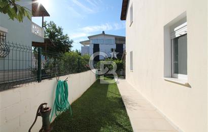 Urla Çeşmealtı 'nda Satılık Villa – Yelken Kulübüne Komşu Bağımsız Bir Yaşam