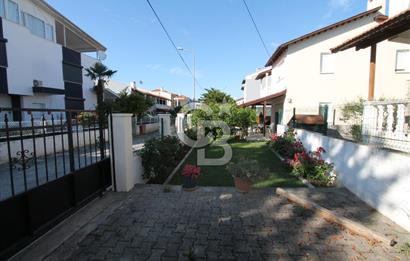 Urla Çeşmealtı 'nda Satılık Villa – Yelken Kulübüne Komşu Bağımsız Bir Yaşam