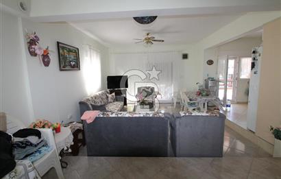 Urla Çeşmealtı 'nda Satılık Villa – Yelken Kulübüne Komşu Bağımsız Bir Yaşam