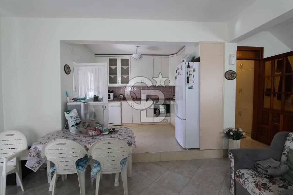 Urla Çeşmealtı 'nda Satılık Villa – Yelken Kulübüne Komşu Bağımsız Bir Yaşam